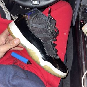 Meet your Posher, Patrick